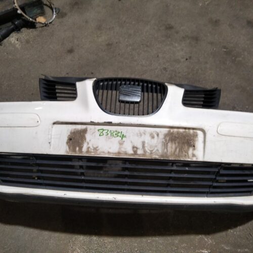 PARAGOLPES DELANTERO SEAT IBIZA (6L1) Fresh   |   11.03 – 12.04