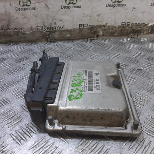 CENTRALITA MOTOR UCE SEAT IBIZA (6L1) Fresh | 11.03 – 12.04