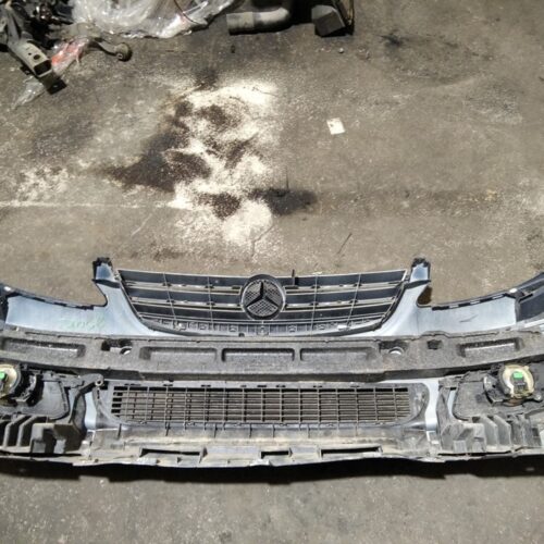 PARAGOLPES DELANTERO MERCEDES-BENZ CLASE A (W169) A 160 CDI  A-Edition   |   09.07 – …