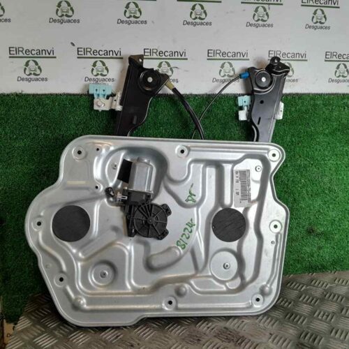 ELEVALUNAS DELANTERO DERECHO NISSAN QASHQAI+2 (JJ10) Acenta   |   08.08 – 12.14
