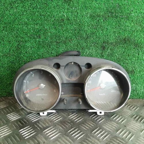 CUADRO INSTRUMENTOS NISSAN QASHQAI+2 (JJ10) Acenta   |   08.08 – 12.14
