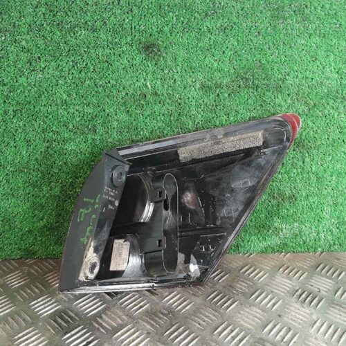 PILOTO TRASERO IZQUIERDO NISSAN QASHQAI+2 (JJ10) Acenta   |   08.08 – 12.14