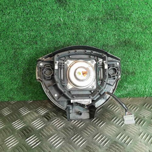 AIRBAG DELANTERO IZQUIERDO NISSAN QASHQAI+2 (JJ10) Acenta   |   08.08 – 12.14