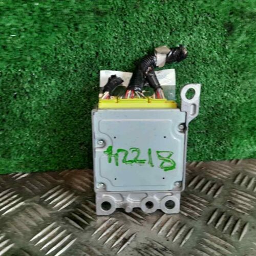 CENTRALITA AIRBAG NISSAN QASHQAI+2 (JJ10) Acenta   |   08.08 – 12.14