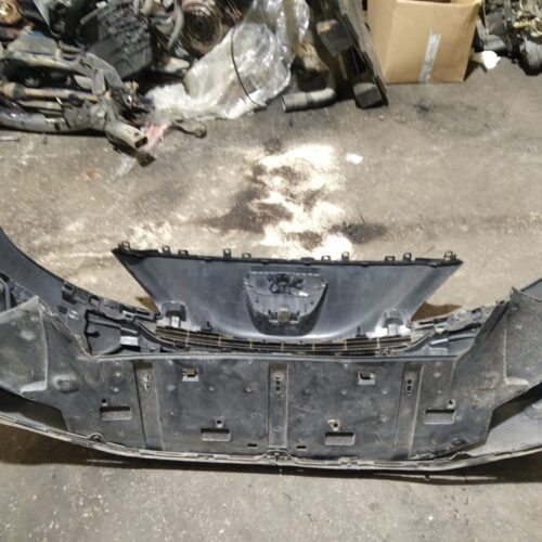 PARAGOLPES DELANTERO PEUGEOT 308 SPORTIUM   |   06.10 – …