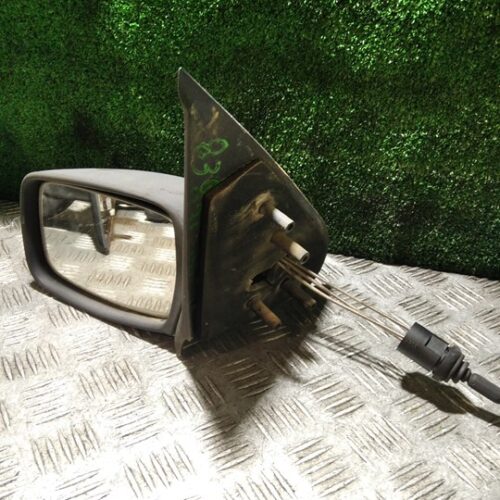 RETROVISOR IZQUIERDO FORD FIESTA BERLINA Básico   |   08.95 – …