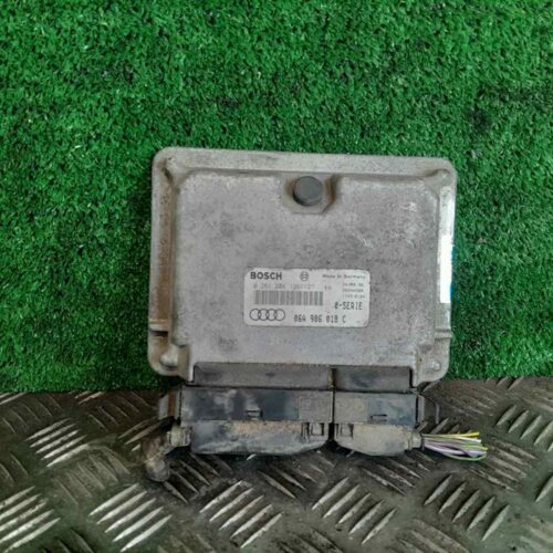 CENTRALITA MOTOR UCE AUDI A3 (8L) 1.8 Ambiente   |   09.96 – 12.03