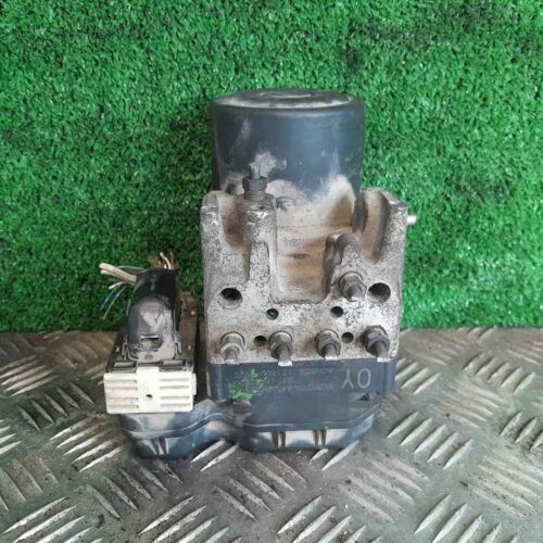 ABS TOYOTA RAV 4 (A3) Executive   |   11.05 – 12.09