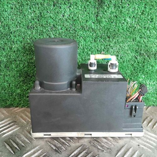 CENTRALITA CIERRE AUDI A3 (8L) 1.8 Ambiente   |   09.96 – 12.03