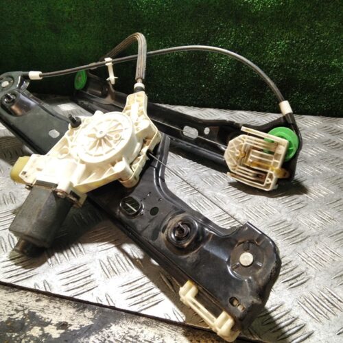 ELEVALUNAS DELANTERO DERECHO BMW SERIE 3 BERLINA (E90) 320d   |   12.04 – 12.07