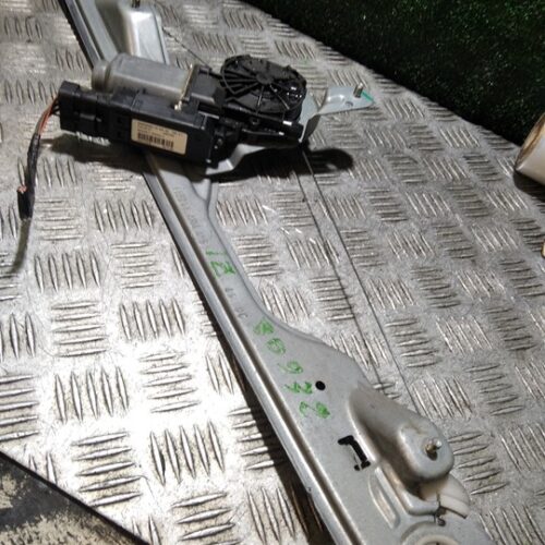 ELEVALUNAS DELANTERO IZQUIERDO RENAULT GRAND MODUS Exception   |   01.09 – 12.09