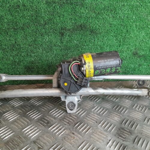 MOTOR LIMPIA DELANTERO AUDI A3 (8L) 1.8 Ambiente | 09.96 – 12.03