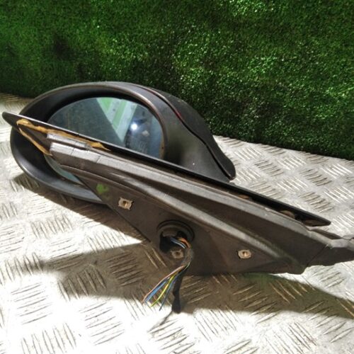 RETROVISOR DERECHO BMW SERIE 3 BERLINA (E90) 320d   |   12.04 – 12.07