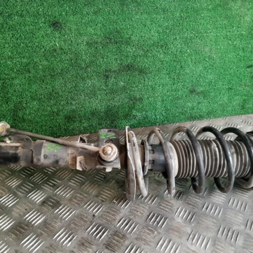 AMORTIGUADOR DELANTERO IZQUIERDO AUDI A3 (8L) 1.8 Ambiente   |   09.96 – 12.03