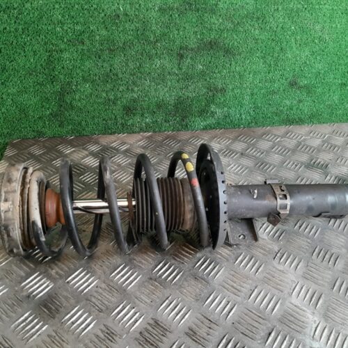 AMORTIGUADOR DELANTERO DERECHO AUDI A3 (8L) 1.8 Ambiente   |   09.96 – 12.03