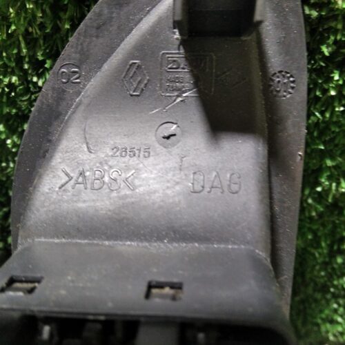 MANDO ELEVALUNAS DELANTERO IZQUIERDO RENAULT LAGUNA II (BG0) Authentique   |   0.01 – …