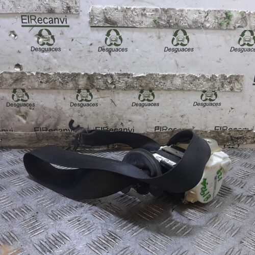 CINTURON SEGURIDAD DELANTERO IZQUIERDO BMW SERIE 3 BERLINA (E90) 320d   |   12.04 – 12.07