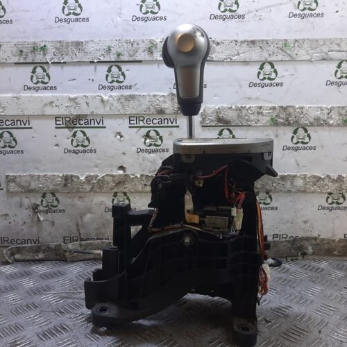 PALANCA CAMBIO NISSAN QASHQAI+2 (JJ10) Acenta   |   08.08 – 12.14