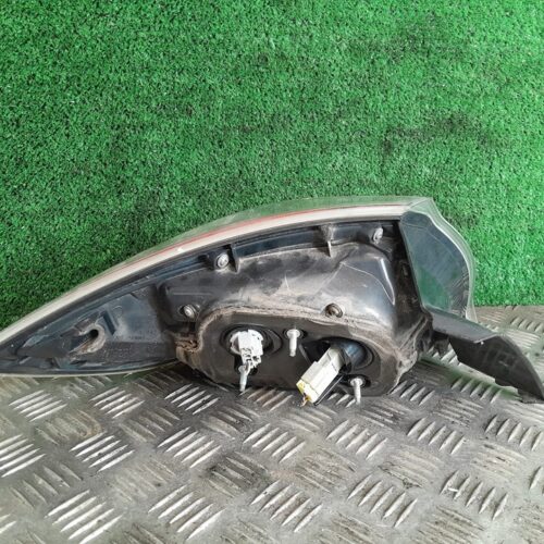 PILOTO TRASERO DERECHO MAZDA 3 LIM. (BL) Luxury | 02.09 – 12.13