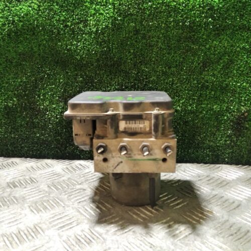 ABS NISSAN QASHQAI+2 (JJ10) Acenta   |   08.08 – 12.14