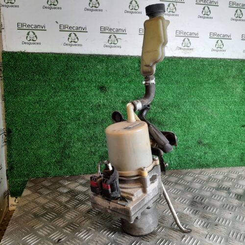 BOMBA DIRECCION MAZDA 3 LIM. (BL) Luxury   |   02.09 – 12.13