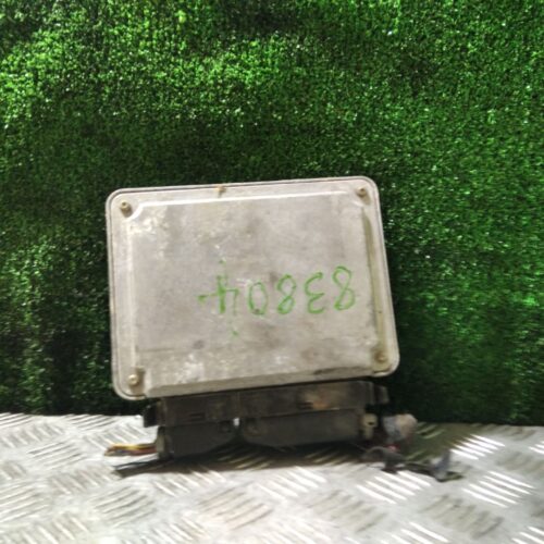 CENTRALITA MOTOR UCE VOLKSWAGEN GOLF IV BERLINA (1J1) 25 Aniversario   |   10.99 – 12.01