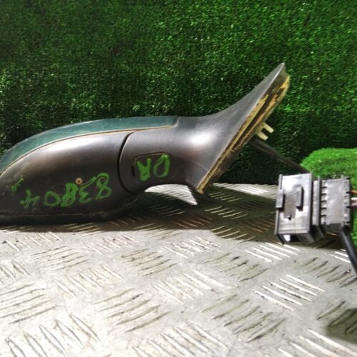 RETROVISOR DERECHO VOLKSWAGEN GOLF IV BERLINA (1J1) 25 Aniversario   |   10.99 – 12.01