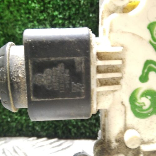 CERRADURA PUERTA DELANTERA IZQUIERDA SEAT LEON (1P1) Comfort Limited   |   04.07 – …