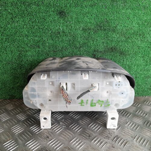 CUADRO INSTRUMENTOS MAZDA 3 LIM. (BL) Luxury | 02.09 – 12.13