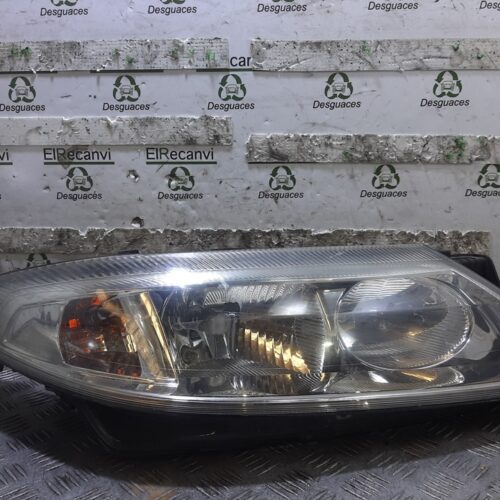 FARO DERECHO RENAULT LAGUNA II (BG0) Authentique   |   0.01 – …