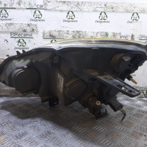 FARO DERECHO RENAULT GRAND MODUS Exception   |   01.09 – 12.09