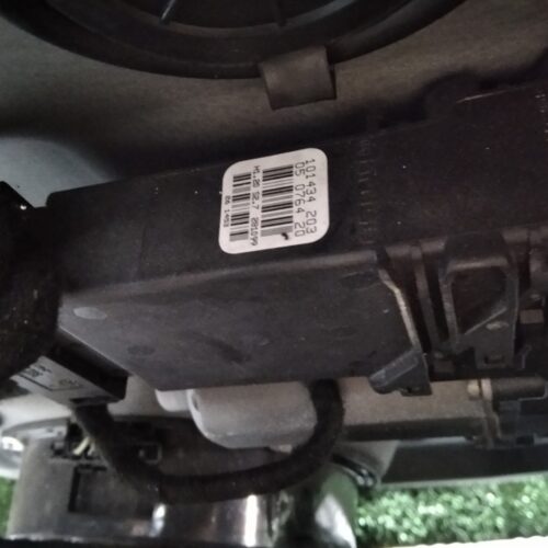 ELEVALUNAS DELANTERO DERECHO VOLKSWAGEN GOLF IV BERLINA (1J1) Conceptline   |   09.97 – 12.00