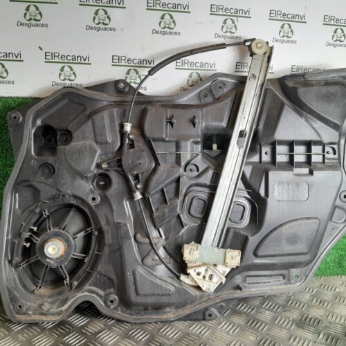 ELEVALUNAS DELANTERO IZQUIERDO MAZDA 3 LIM. (BL) Luxury | 02.09 – 12.13