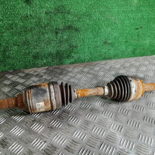 TRANSMISION DELANTERA IZQUIERDA MAZDA 3 LIM. (BL) Luxury   |   02.09 – 12.13