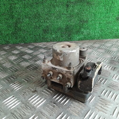 ABS MAZDA 323 BERL. F/S (BJ) 2.0 D S Exclusive | 12.00 – 12.01