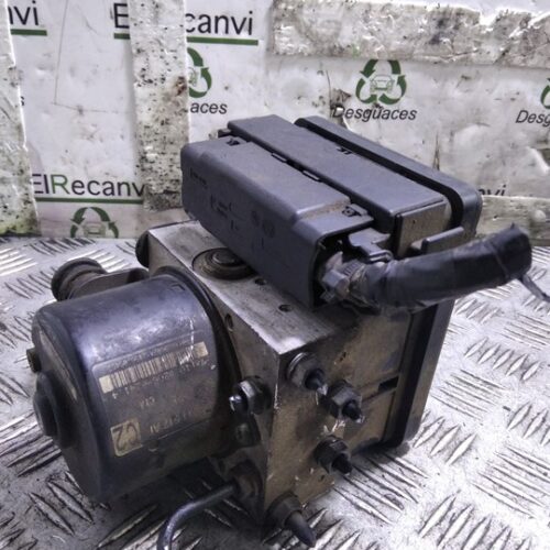 ABS SEAT LEON (1P1) Comfort Limited   |   04.07 – …