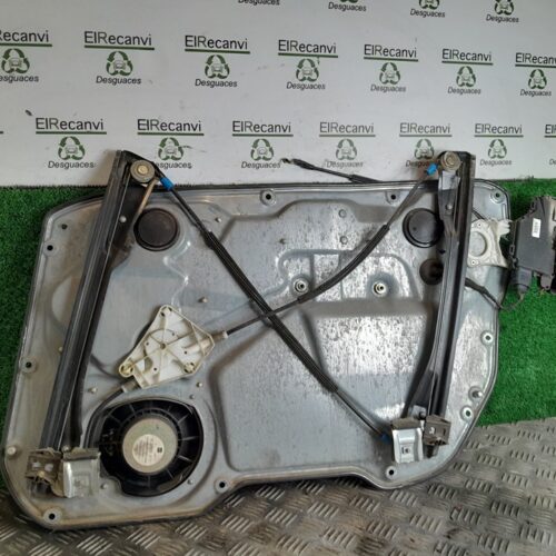 ELEVALUNAS DELANTERO IZQUIERDO SEAT IBIZA (6L1) Cool   |   05.04 – 12.05