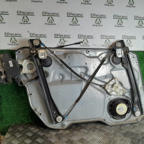 ELEVALUNAS DELANTERO DERECHO SEAT IBIZA (6L1) Cool   |   05.04 – 12.05