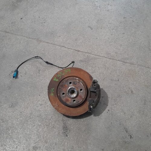 MANGUETA DELANTERA DERECHA BMW MINI (R50,R53) Cooper   |   09.01 – 12.06