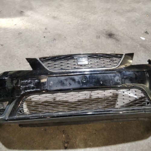 PARAGOLPES DELANTERO SEAT LEON ST (5F8) Reference   |   05.15 – 12.16