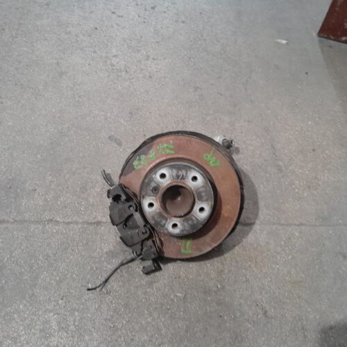 MANGUETA DELANTERA DERECHA BMW SERIE 1 BERLINA (E81/E87) 120d   |   05.04 – 12.07