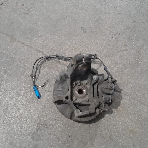 MANGUETA DELANTERA IZQUIERDA BMW MINI (R50,R53) Cooper   |   09.01 – 12.06