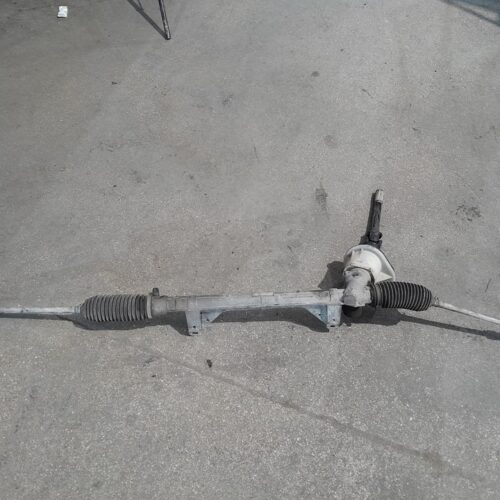 CREMALLERA DIRECCION RENAULT GRAND MODUS Exception   |   01.09 – 12.09