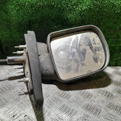 RETROVISOR IZQUIERDO RENAULT KANGOO (F/KC0) ALIZE   |   12.97 – 12.02