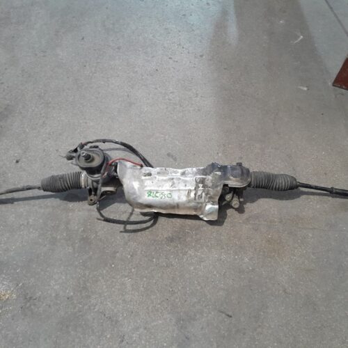 CREMALLERA DIRECCION VOLKSWAGEN TOURAN (1T2) Advance | 02.09 – 12.10