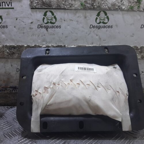 AIRBAG DELANTERO DERECHO CITROEN C-ELYSÉE Exclusive   |   11.12 – 12.17