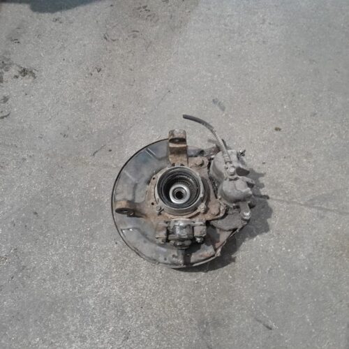 MANGUETA DELANTERA IZQUIERDA HYUNDAI I40 1.7 CRDi CAT   |   0.12 – …