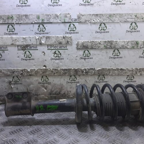 AMORTIGUADOR DELANTERO DERECHO OPEL COMBO (CORSA C) Familiar   |   01.03 – 12.04