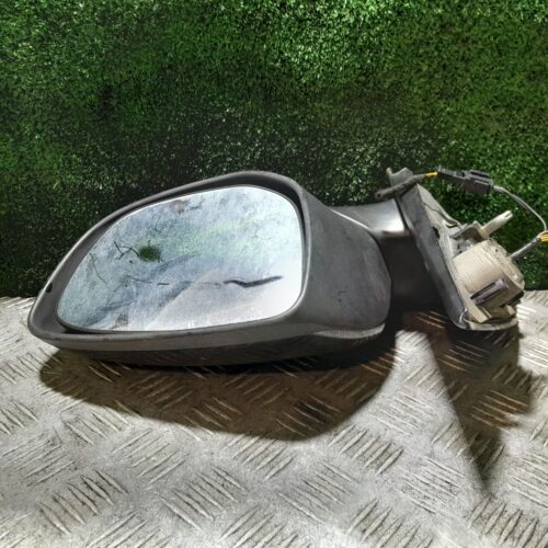 RETROVISOR DERECHO CITROEN C-ELYSÉE Exclusive   |   11.12 – 12.17