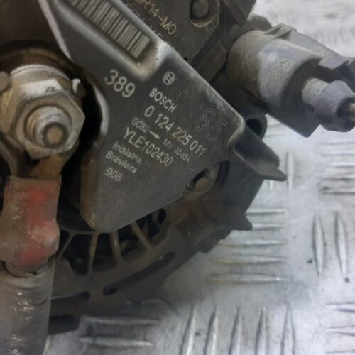 ALTERNADOR MG ROVER MG ZR 105   |   12.01 – 12.04